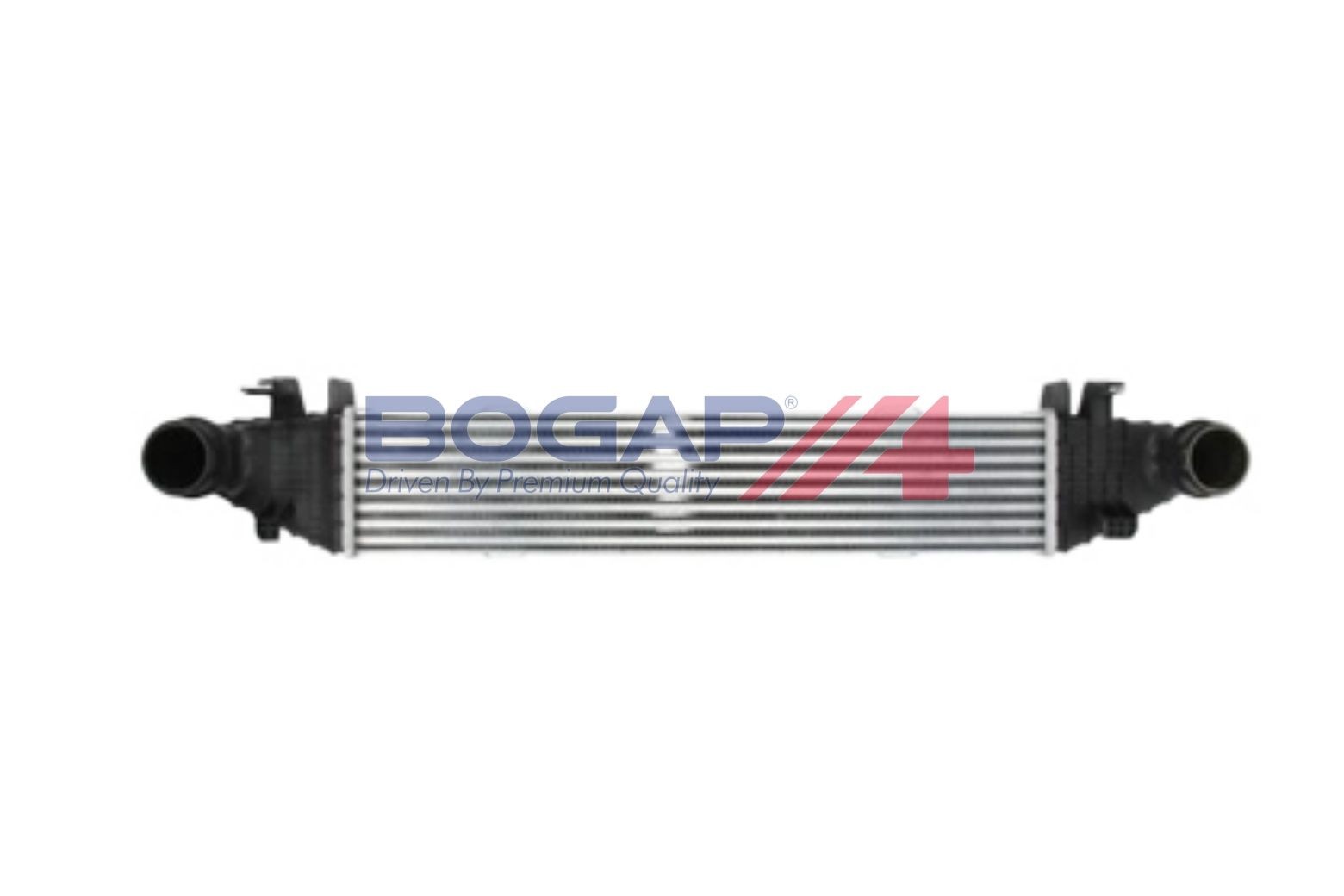 BOGAP Intercooler Article number: C4220107 cheaply