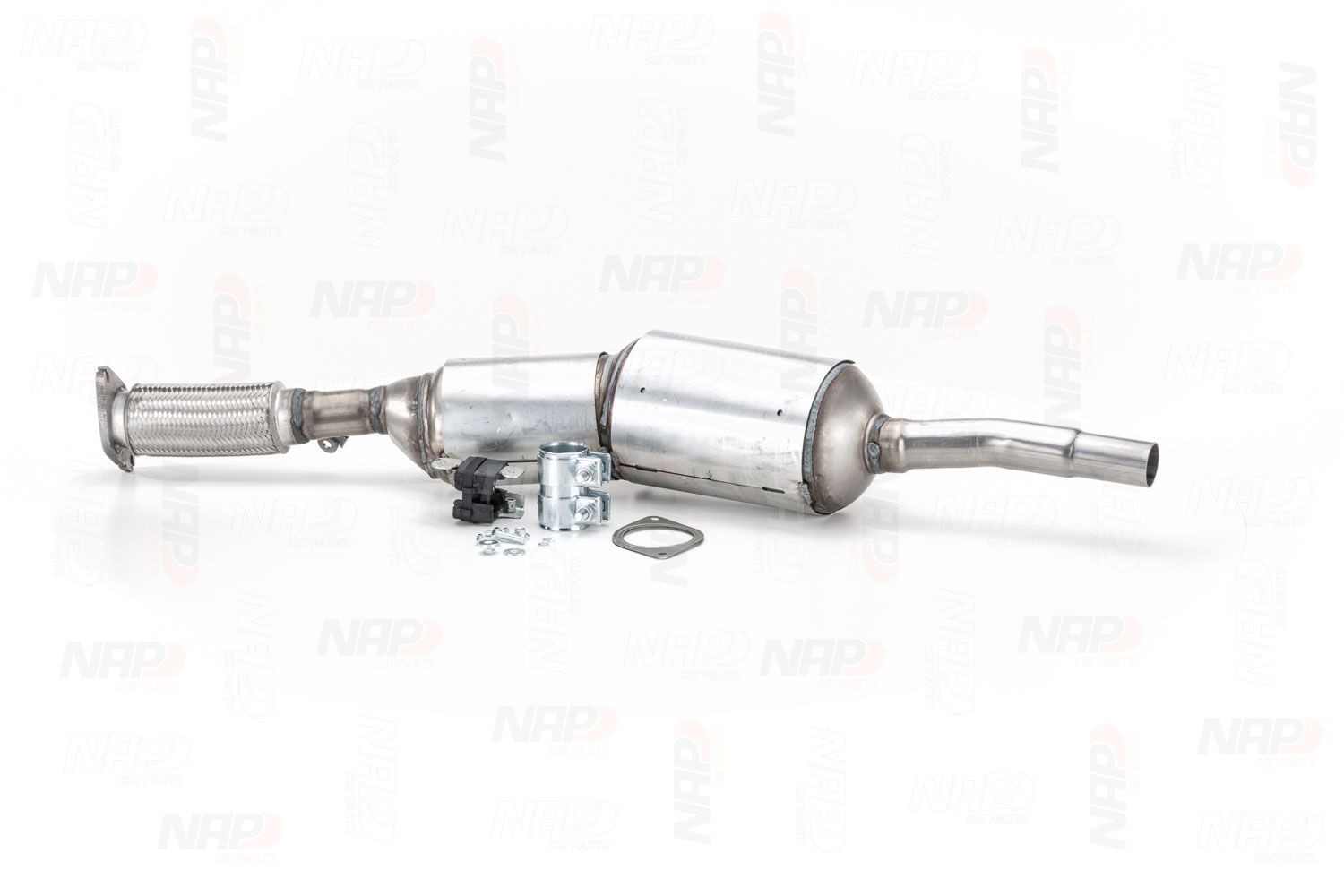 NAP carparts Tahmafilter Artikli number: CAD10629 soodsalt