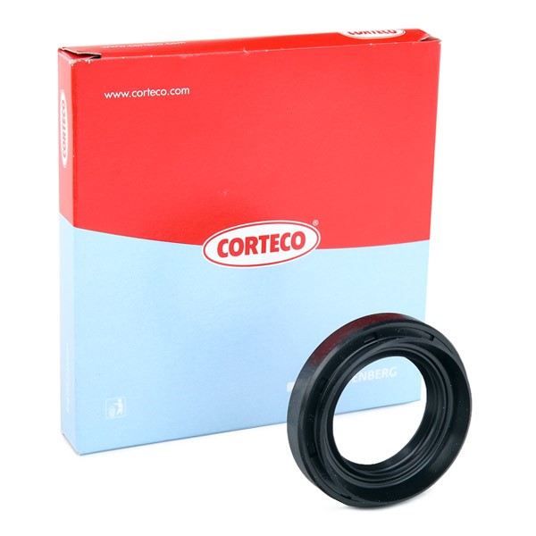 CORTECO Shaft Seal, differential Article number: 19016578B cheaply