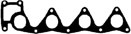 CORTECO Inlet manifold gasket Article number: 450187P cheaply