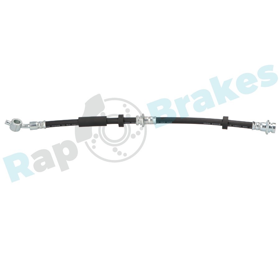 RAP BRAKES Brake hose Article number: R-H0518 cheaply