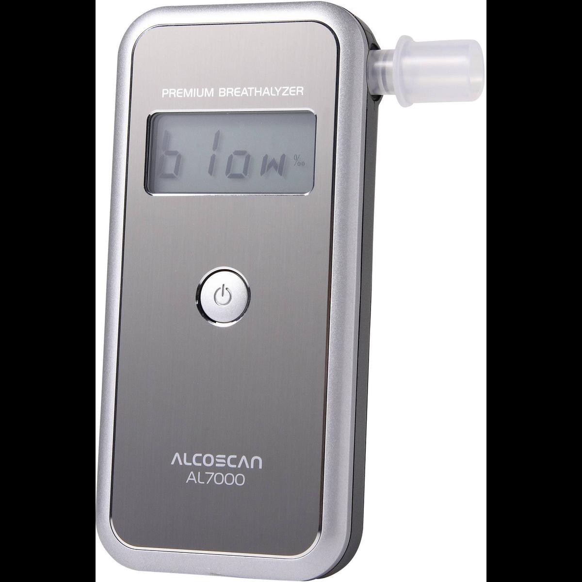 OEM Alkometer 107045 fra ACE