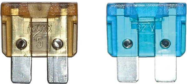 Dresselhaus Sortiment, sikringer Varenummer: 4199/000/40 6 billige