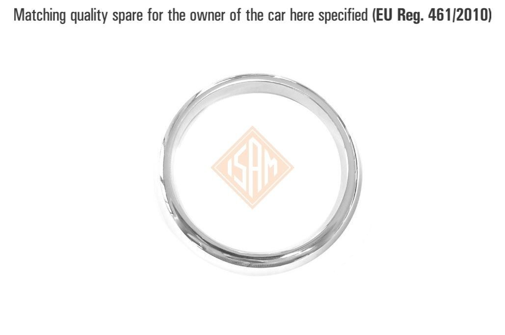 ISAM Frame, fog light Article number: 1047830 cheaply