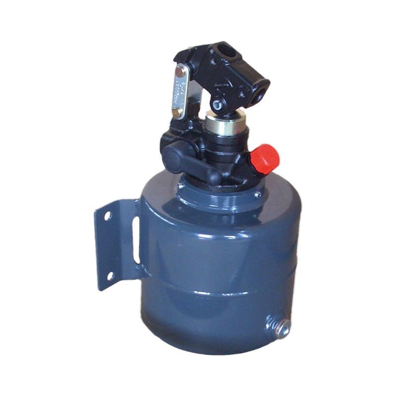 Frielitz Hydraulikpumpe Varenummer: 015000206 billige