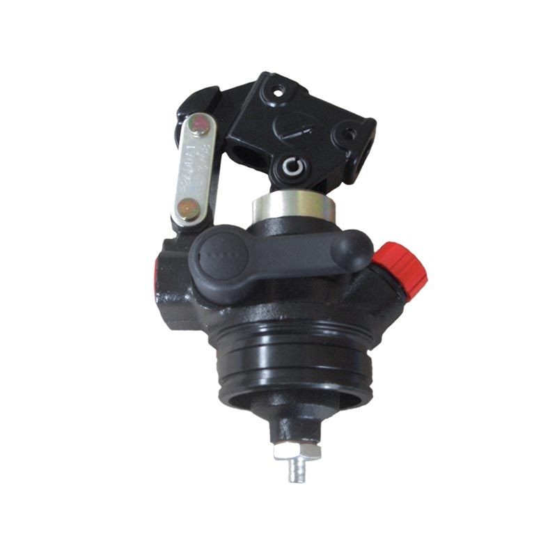 Frielitz Hydraulikpumpe Varenummer: 015000214 billige