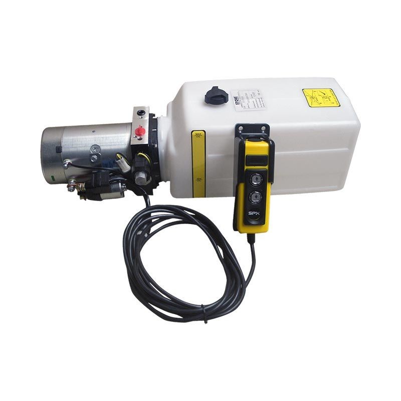 Frielitz Hydraulikpumpe Varenummer: 015000314 billige