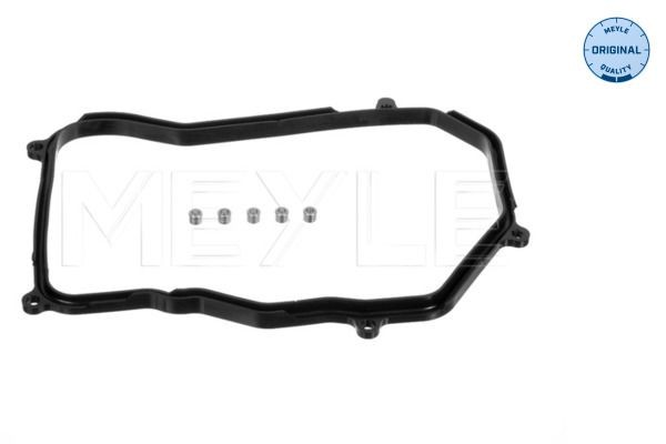 MEYLE Seal, automatic transmission oil pan Article number: 100 321 0003 cheaply