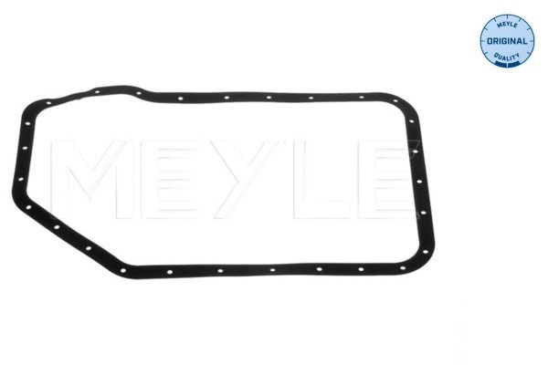 MEYLE Seal, automatic transmission oil pan Article number: 100 321 0004 cheaply