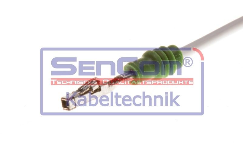 SenCom Reparasjonskabel artikkelnummer: SKR1042 billig