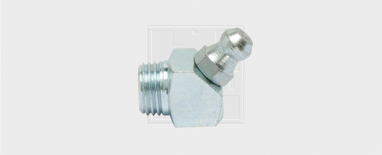 SWGAutomotive Smørenippel Varenummer: 9865180 billige