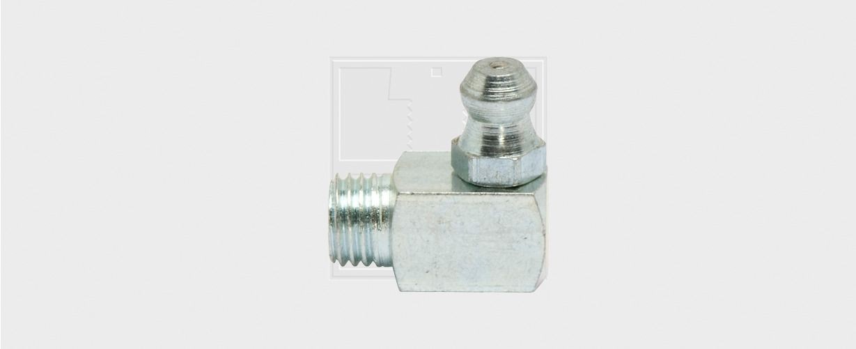 SWGAutomotive Smørenippel Varenummer: 9866080 billige