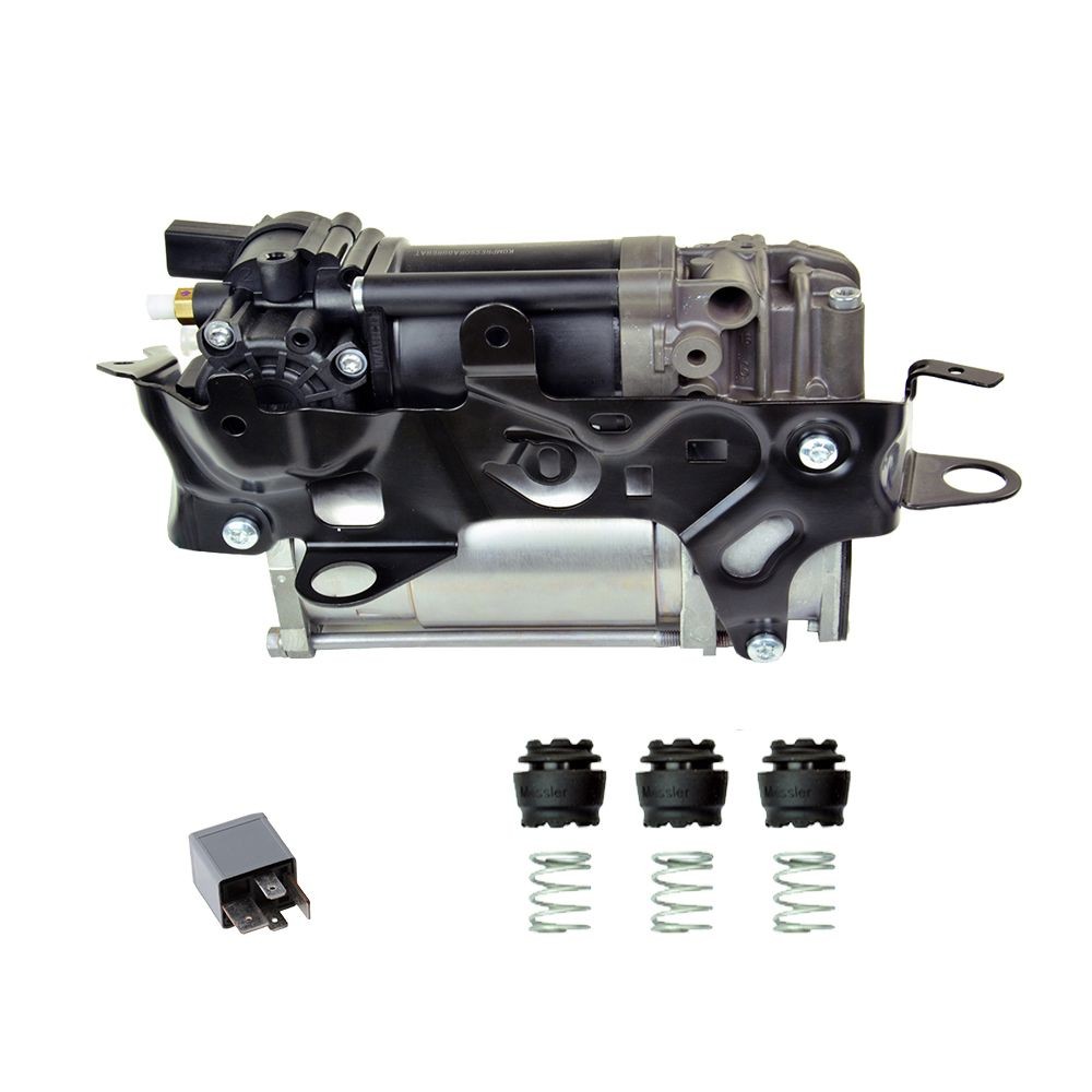 MiesslerAutomotive 2319-01-0404 Air suspension compressor E-Class E 350 CGI 3.5 (212.257) 292 PS Petrol 2016