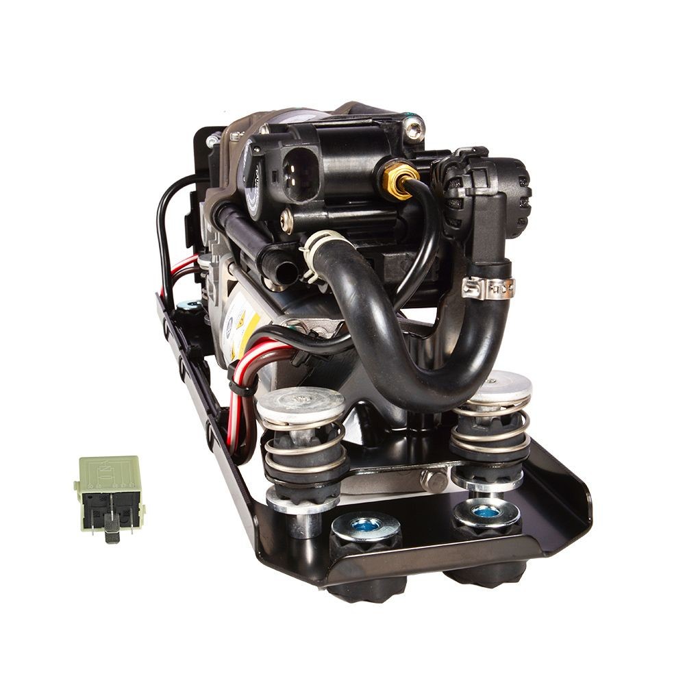 MiesslerAutomotive 2346-01-4465 Air suspension compressor 7 Series 750 i 450 PS Petrol 2015