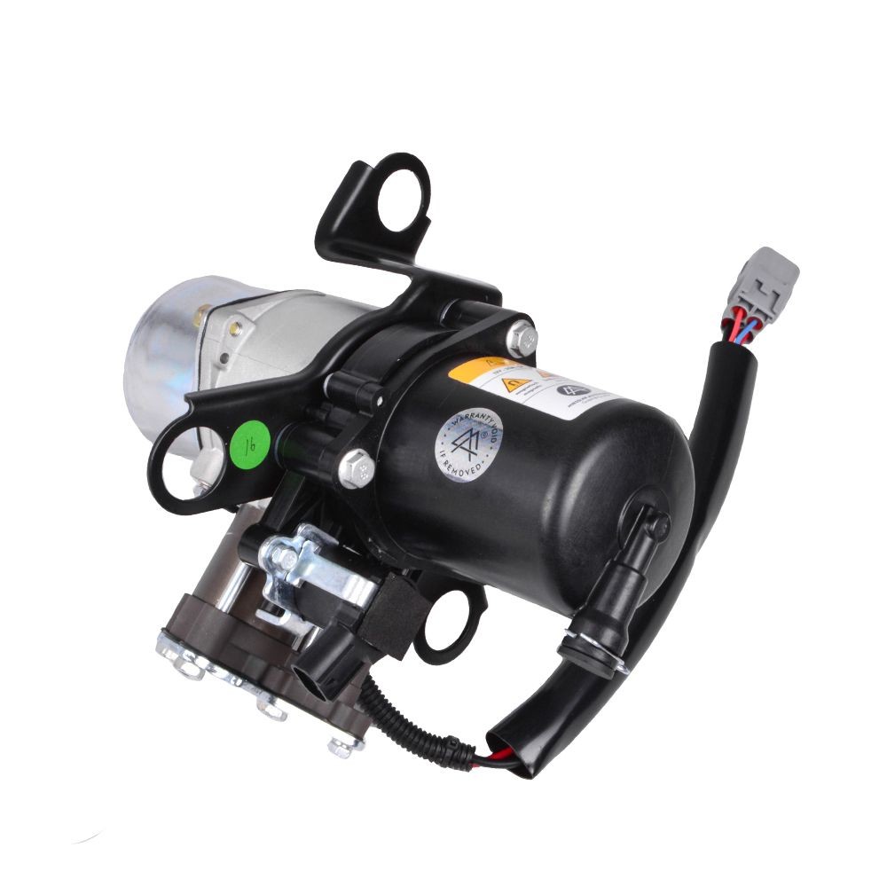 MiesslerAutomotive 2373-01-0031 Air suspension compressor LS 460 AWD (USF45, USF46) 364 PS Petrol