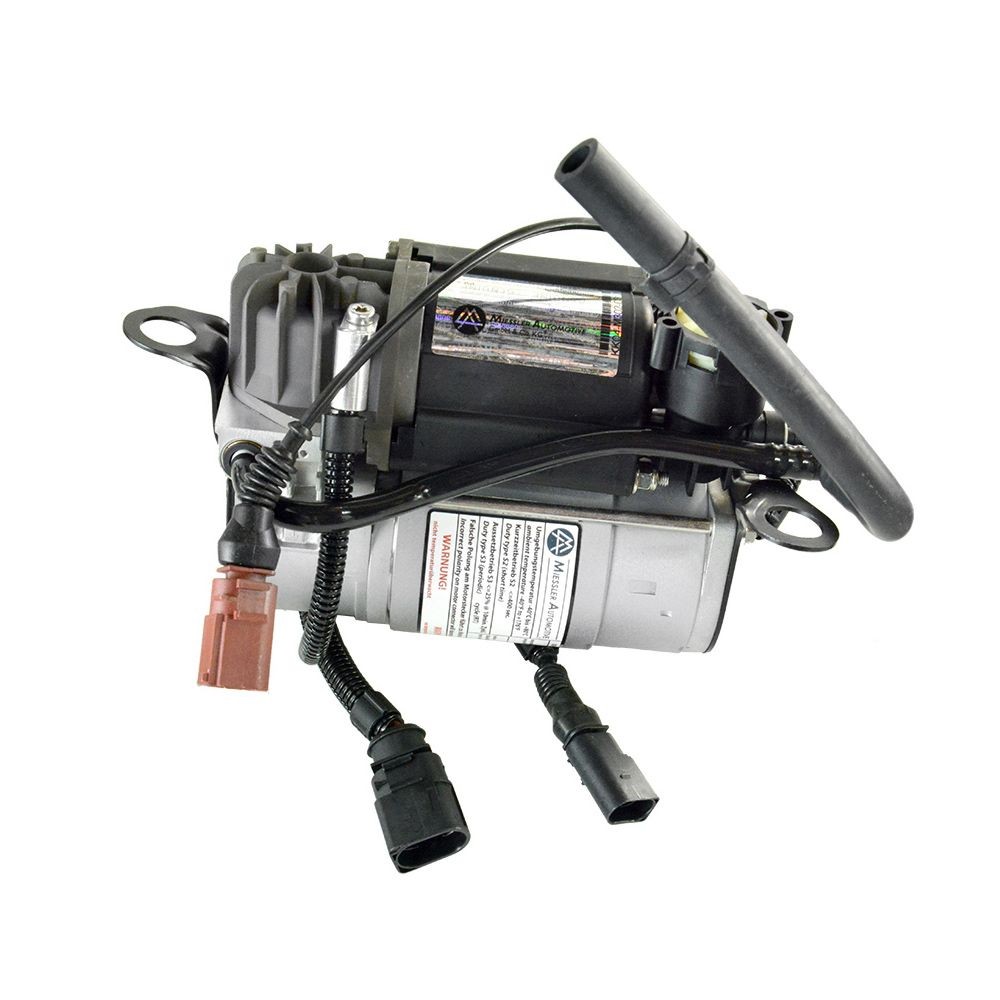 MiesslerAutomotive 2376-01-007E Air suspension compressor A8 3.0 TDI quattro 211 PS Diesel 2010