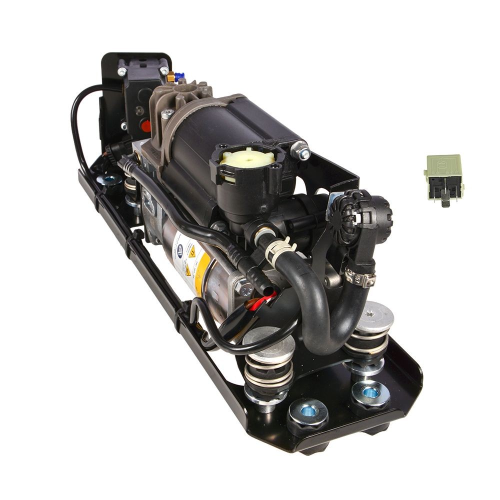 MiesslerAutomotive 2491-04-4465 Air suspension compressor 7 Series 730d 3.0 258 PS Diesel 2015