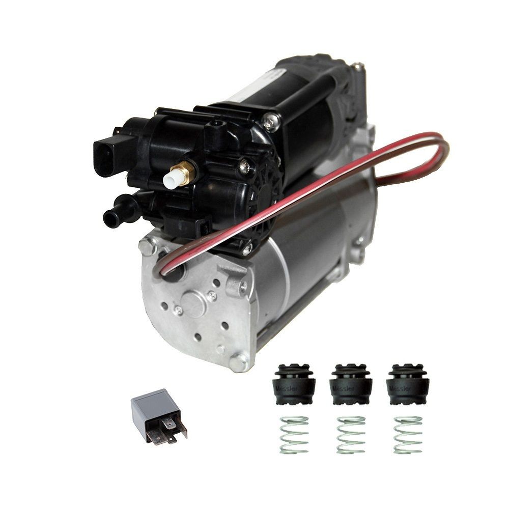 MiesslerAutomotive 2994-01-0404 Air suspension compressor E-Class E 350 CGI 3.5 (212.257) 292 PS Petrol 2016