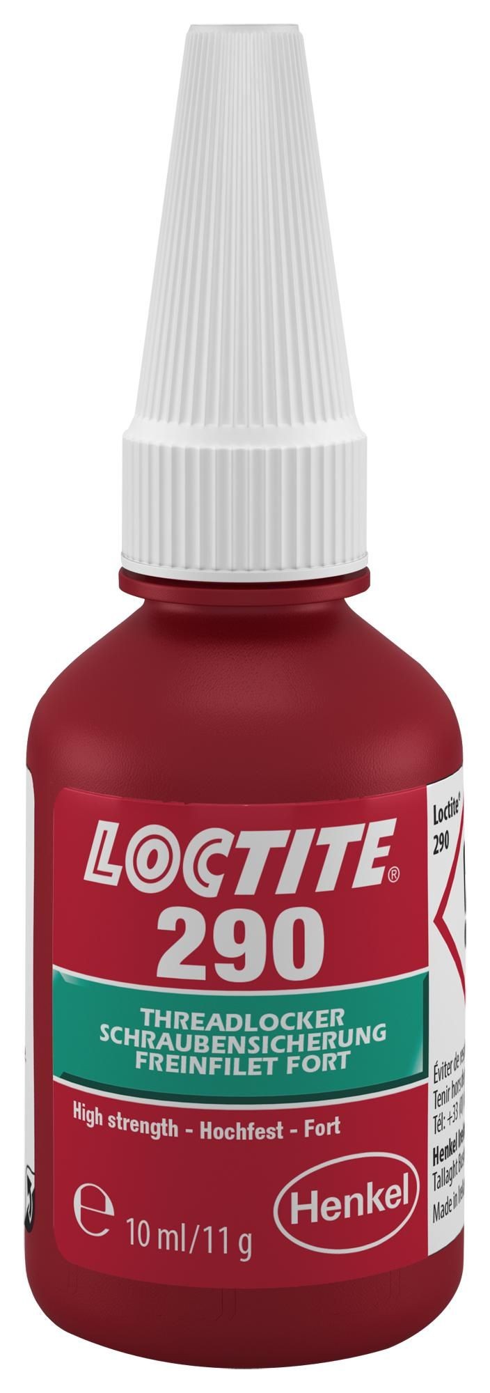 LOCTITE Skruesikring Varenummer: 142567 billige