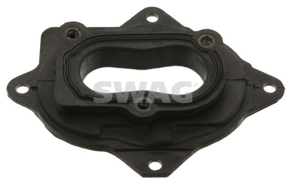 SWAG Flange, carburettor Article number: 30 12 0024 cheaply