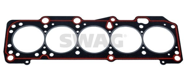 SWAG Gasket, cylinder head Article number: 32 91 5560 cheaply