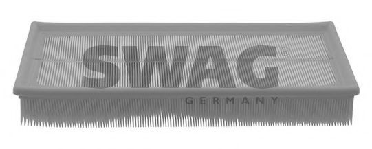 SWAG Luftfilter Varenummer: 32 92 4400 billige