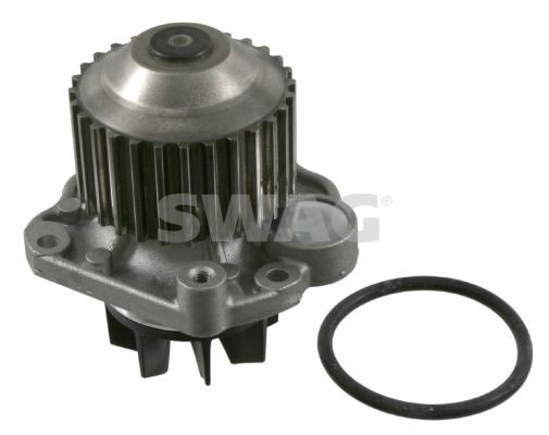 SWAG Water pump Article number: 62 92 2168 cheaply