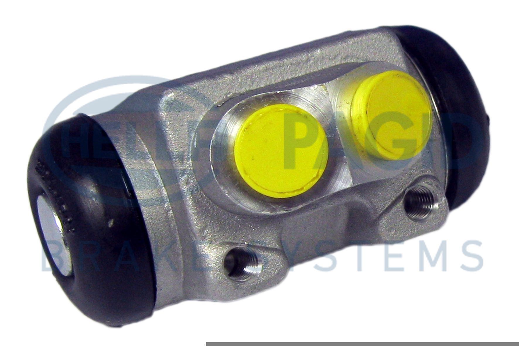 HELLA Wheel Brake Cylinder Article number: 8AW 355 534-211 cheaply