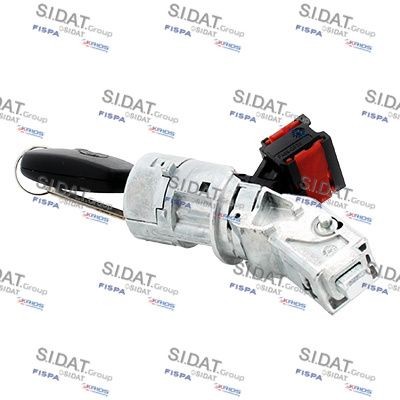 SIDAT Lock Cylinder Article number: 60056A2 cheaply