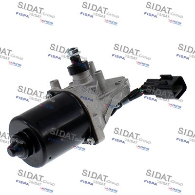 SIDAT Wiper motor Article number: 69056A2 cheaply