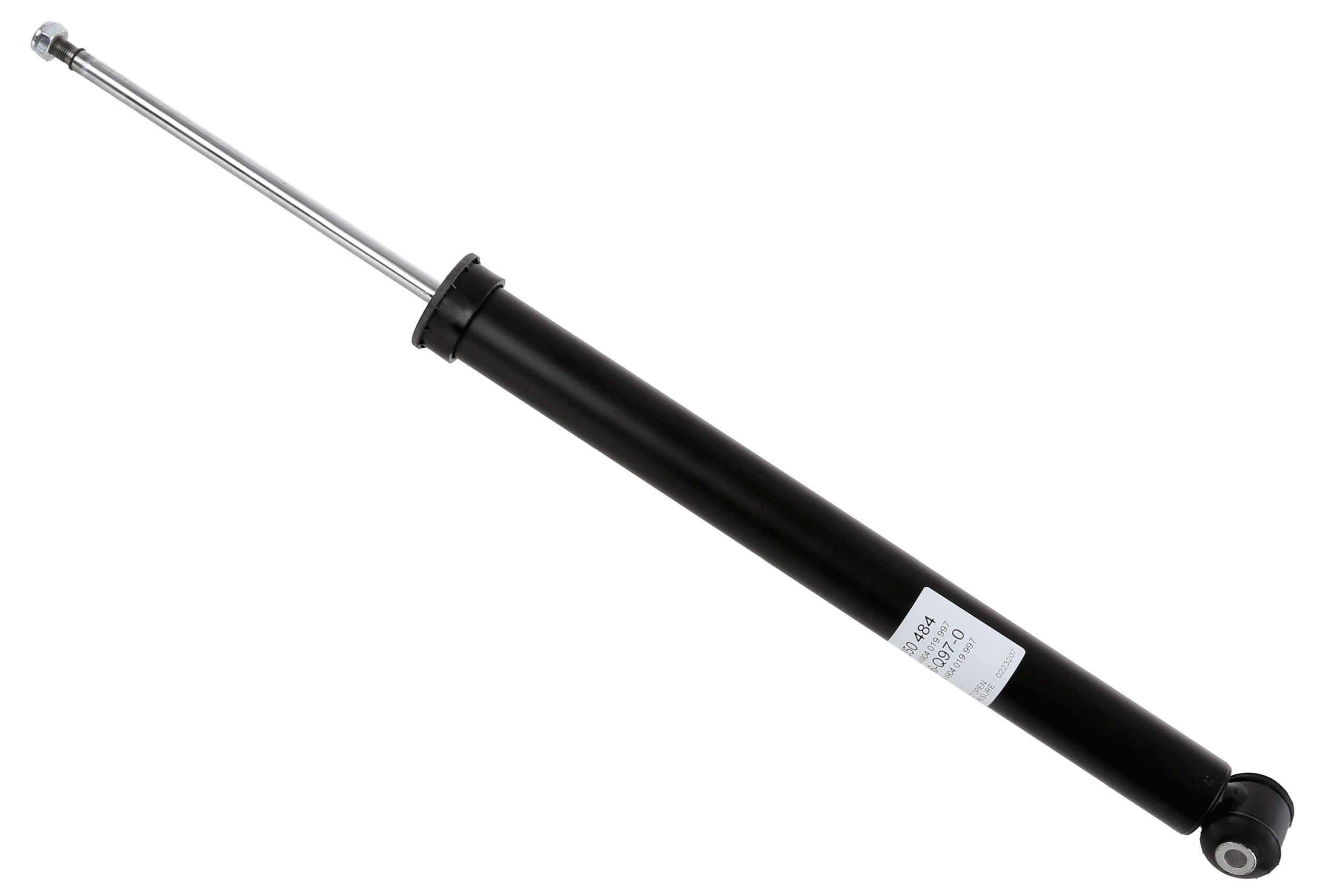 SACHS Shock absorber Article number: 350 484 cheaply