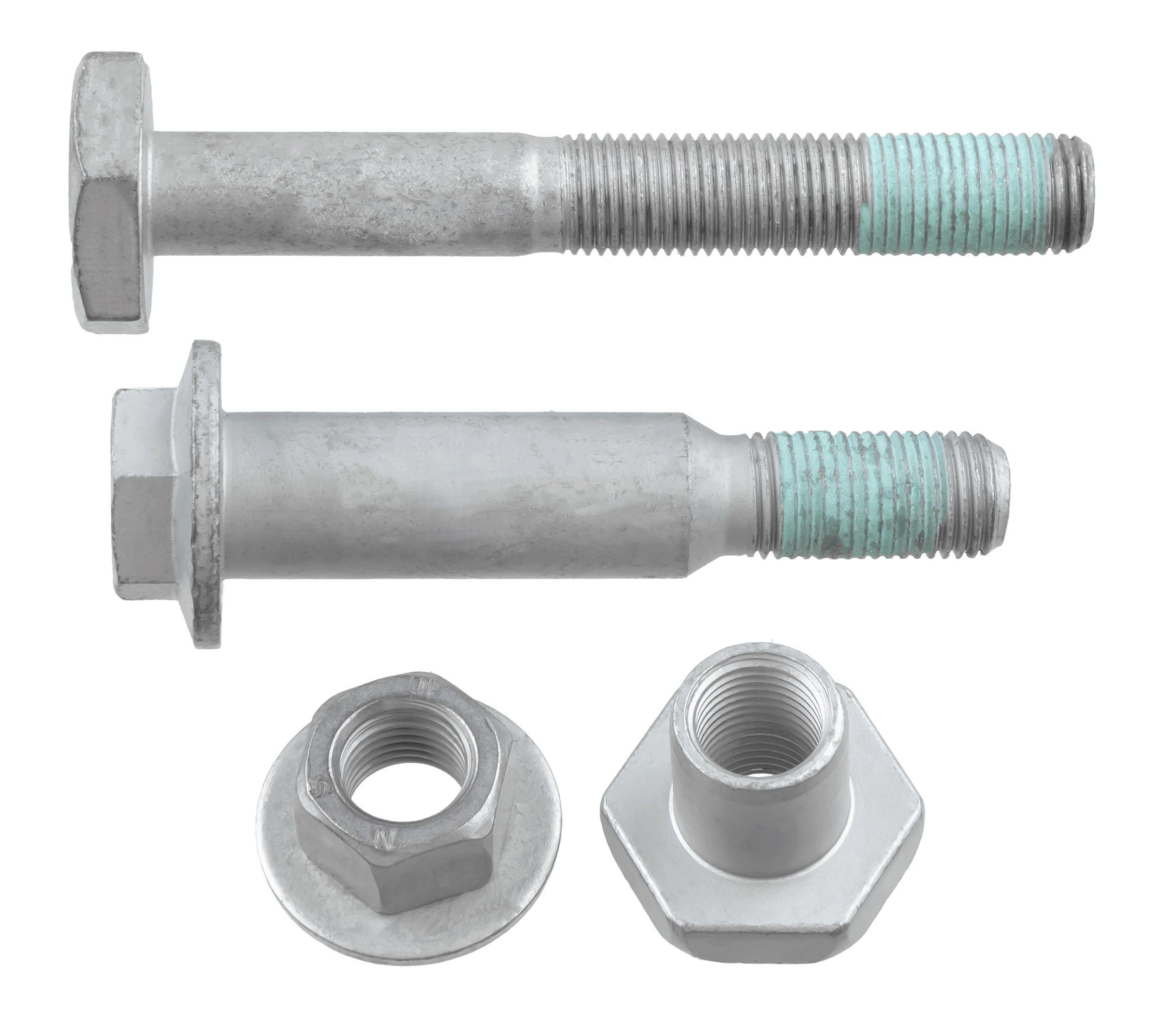 LEMFÖRDER 44638 01 Remondikomplekt, käändmik MEGANE 1.6 16V 115 HP Bensiin