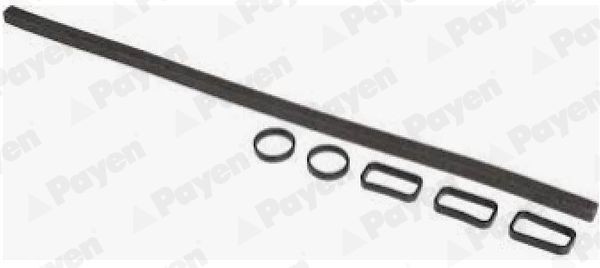 PAYEN Gasket Set, cylinder head cover Article number: HM5409 cheaply