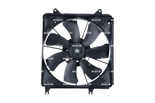 NRF Fan, radiator Article number: 470130 cheaply