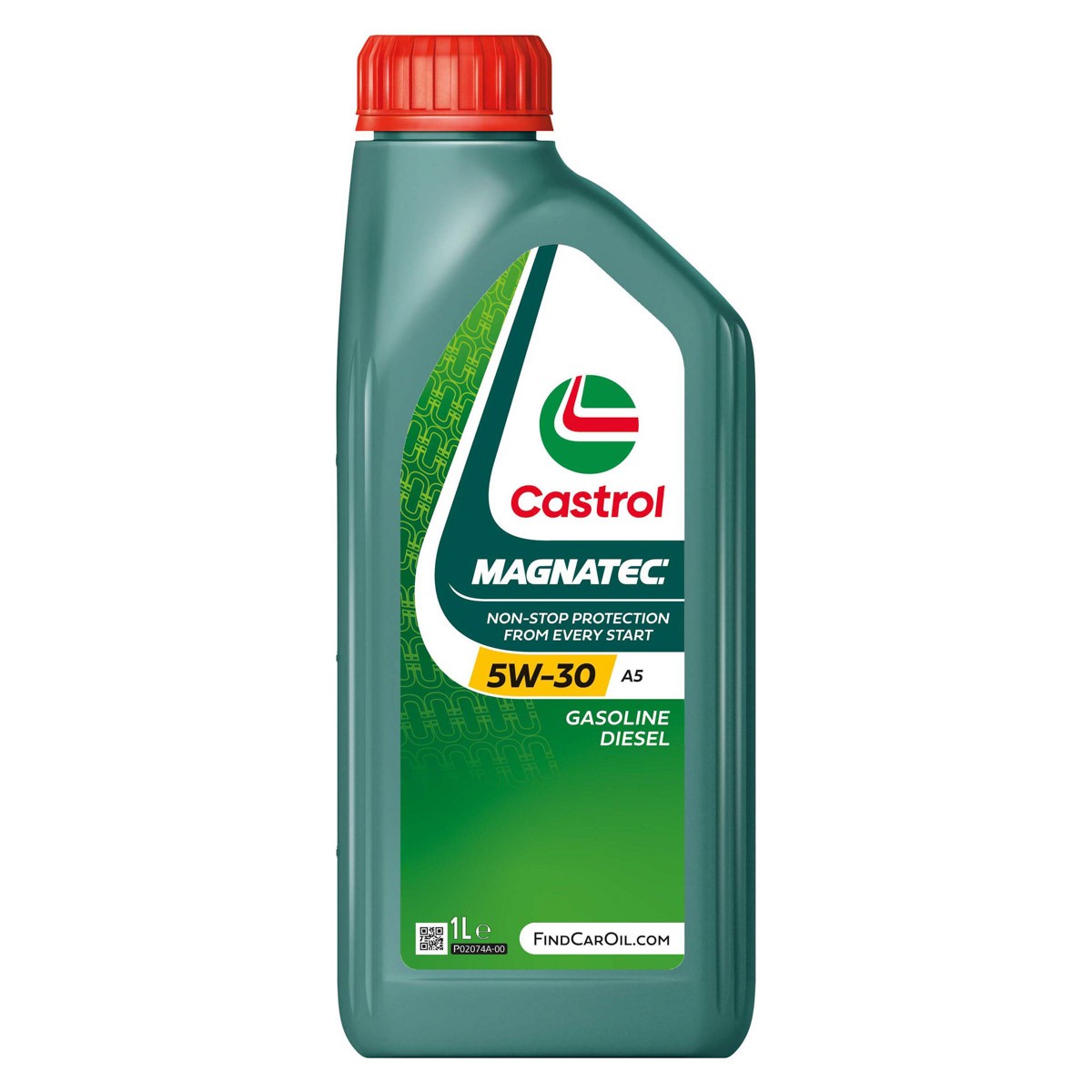 CASTROL Engine oil Article number: 15F903 cheaply