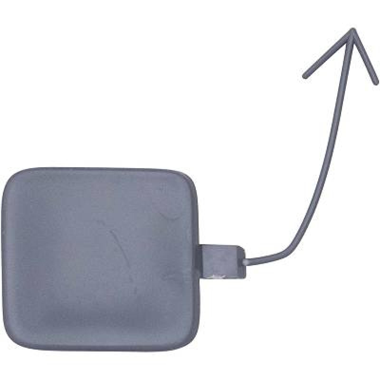 DIEDERICHS 7433265 Flap, tow hook LEON 1.4 TSI 122 PS Petrol 2020