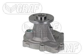 GRAF Water pump Article number: PA1507 cheaply