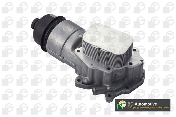 BGA CO1404 Korpus, õlifilter PARTNER 1.6 HDi 75 HP Diisel 2013