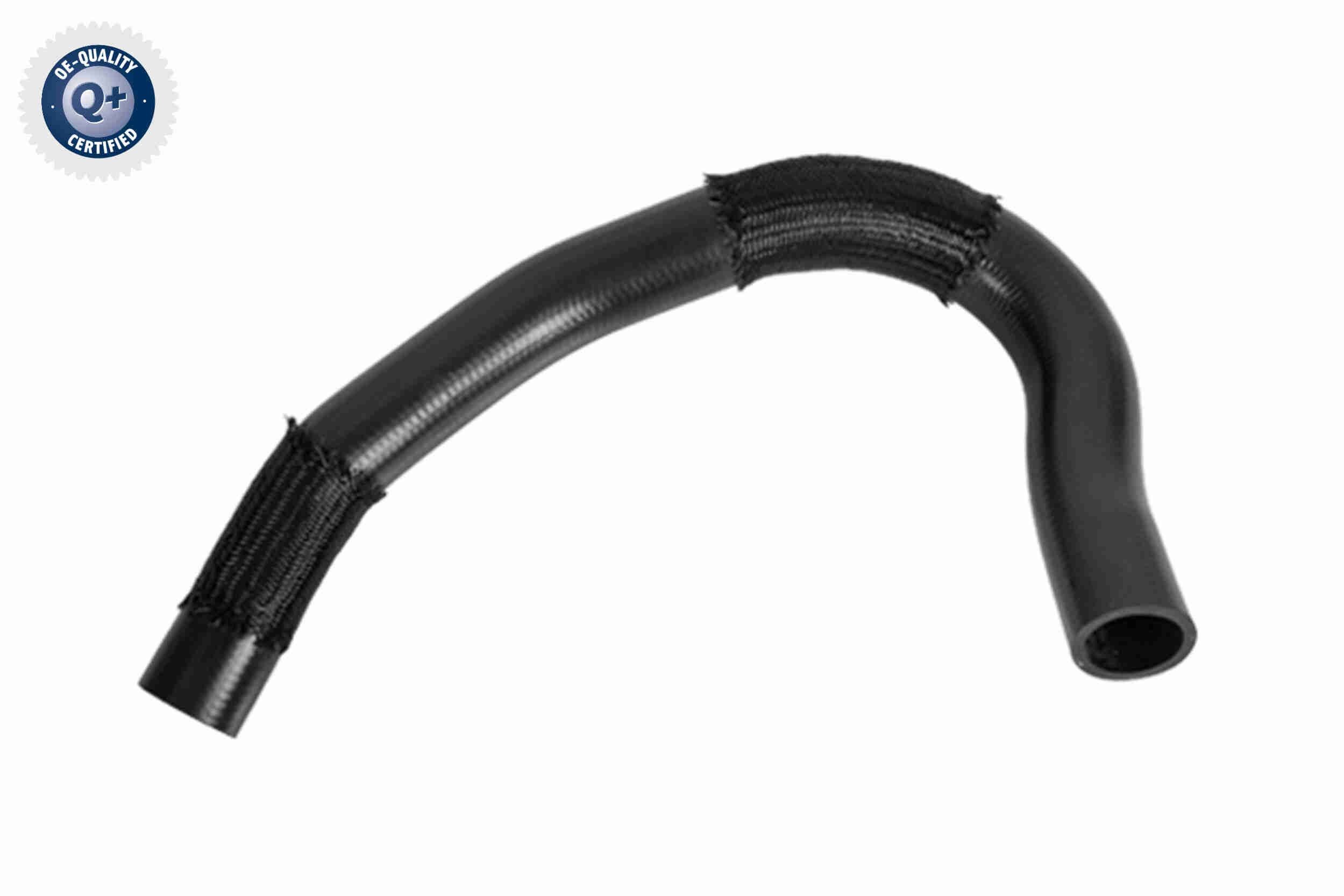 ACKOJA Radiator hose Article number: A37-0127 cheaply