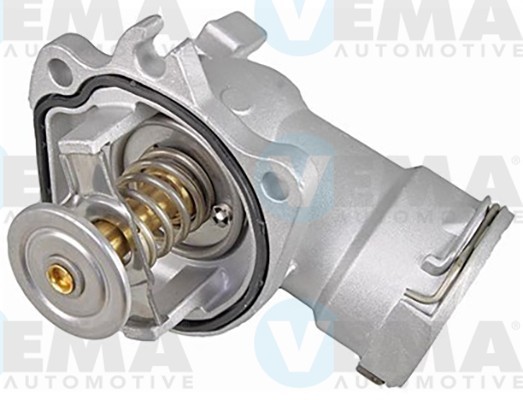 VEMA Coolant Flange Article number: 460458 cheaply
