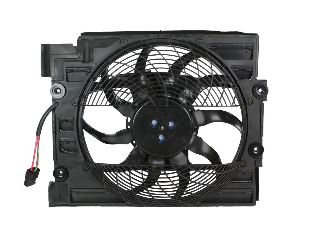 ABAKUS Fan, radiator Article number: 004-014-0017 cheaply