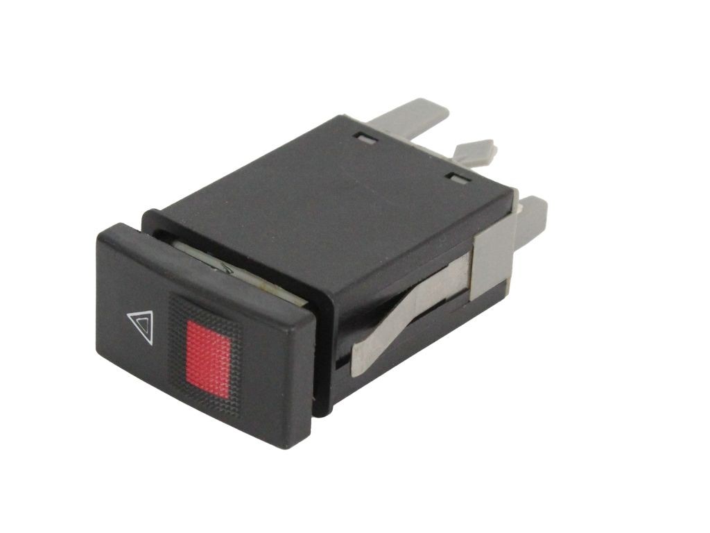 ABAKUS 135-01-006 Hazard Light Switch A4 1.8 T 180 PS Petrol 2001