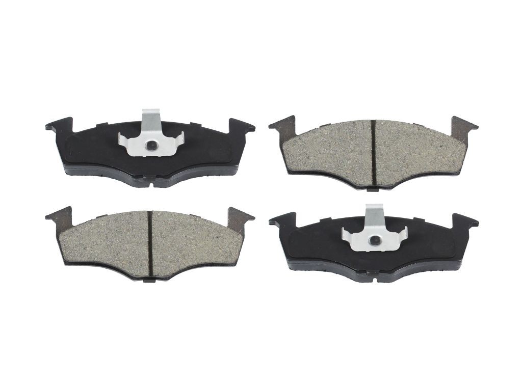 ABAKUS Brake pad set Article number: 231-01-080 cheaply