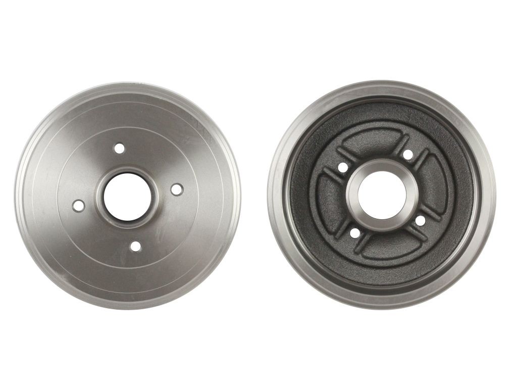 ABAKUS Brake drum Article number: 231-06-009 cheaply