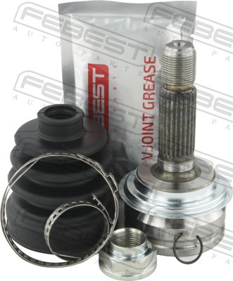FEBEST Jeu de joints, arbre de transmission UGS: 0310-RMR à bon prix