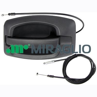 MIRAGLIO Door Handle Article number: 80/952 cheaply