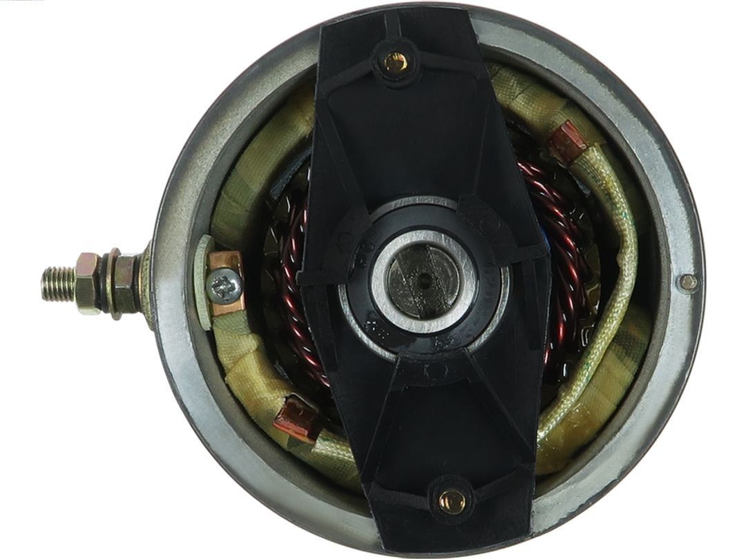 AS-PL Elektromotor Varenummer: DC9016S billige