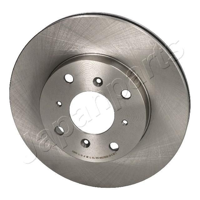 JAPANPARTS Brake disc Article number: DI-430 cheaply