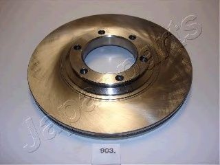 JAPANPARTS Brake disc Article number: DI-903 cheaply