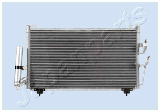 JAPANPARTS Bremseskive Varenummer: DI-K18 billige